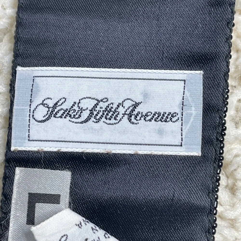 Saks Fifth Avenue vintage saks